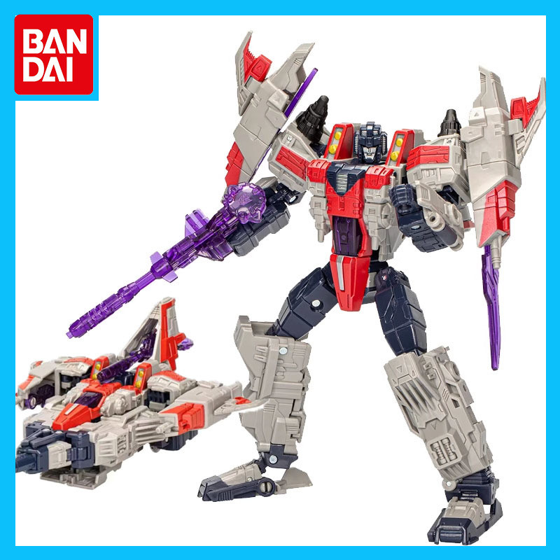 Hasbro Original Transformers Galaxy Force Cosmic Voyager Class V-Class Red Spider Action Figure Toys