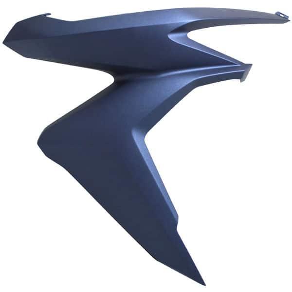 Body Kanan Depan Biru Doff - New Vario 150 eSP K59J 64501K59A70YC