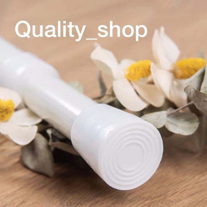 Tiang Fleksibel Gorden, Tongkat Fleksibel Gorden, Tiang Serbaguna Multifungsi