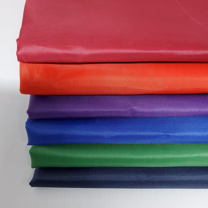 Kain Parasut Taffeta Furing