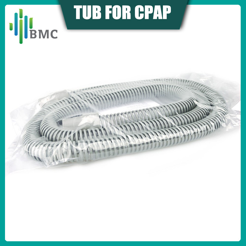 BMC CPAP TUBE Tubing BMC CPAP Auto CPAP APAP BiPAP Respirator Tubing