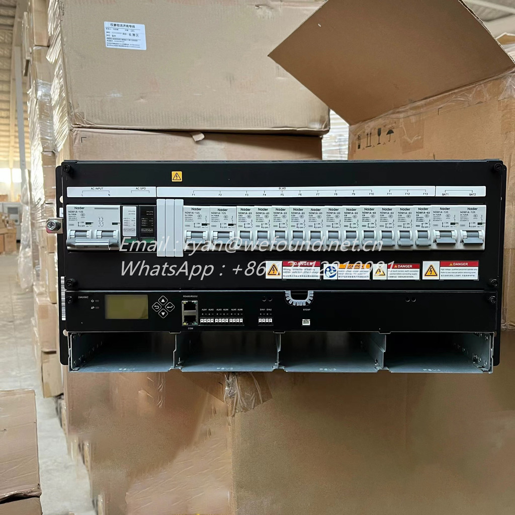 BELI SEKARANG ETP48200-C5B6 Embedded Telecom Power System,Modify the price according to the specific