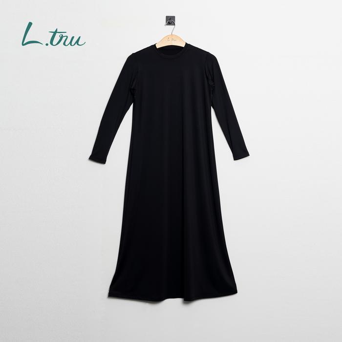 L.Tru - Inner Basic Dress Promo