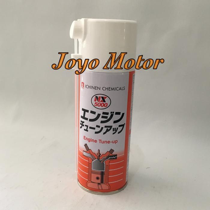 Taiho Kohzai Nx 5000 Foam Engine Conditioner Original