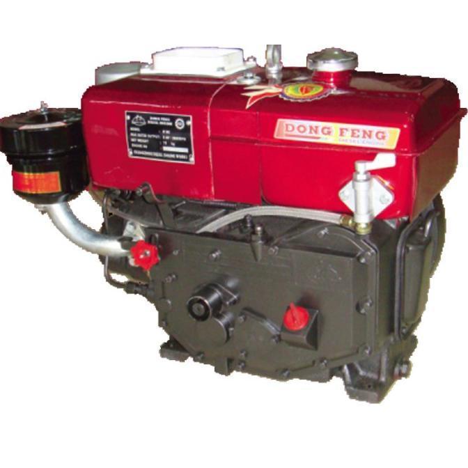 Mesin Penggerak DONG FENG 8HP R180 Terlaris