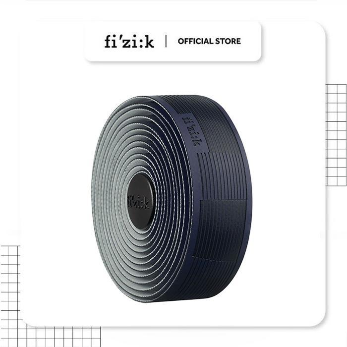 ORIGINAL Bar Tape Sepeda Fizik Vento Solocush Bartape 2.7mm Tacky - Blue READY STOCK
