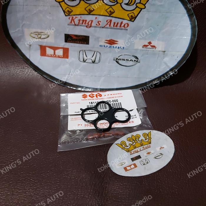 Baru Oring Ocv / Oil Control Valve Ertiga 2018-2022 Asli Ori Berquality