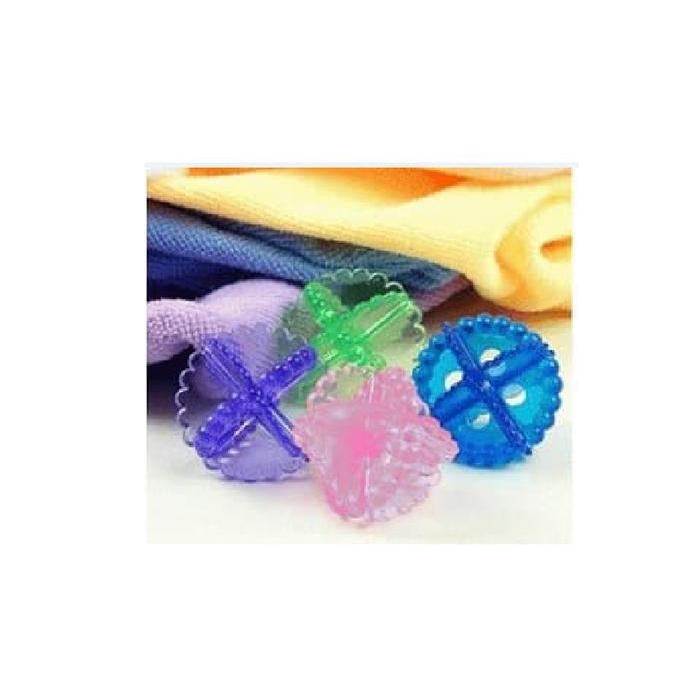 Laundry Ball Clean Ball Bola Laundry