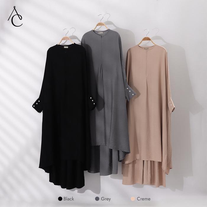 olfc- Alur Cerita - Fatimah One Set