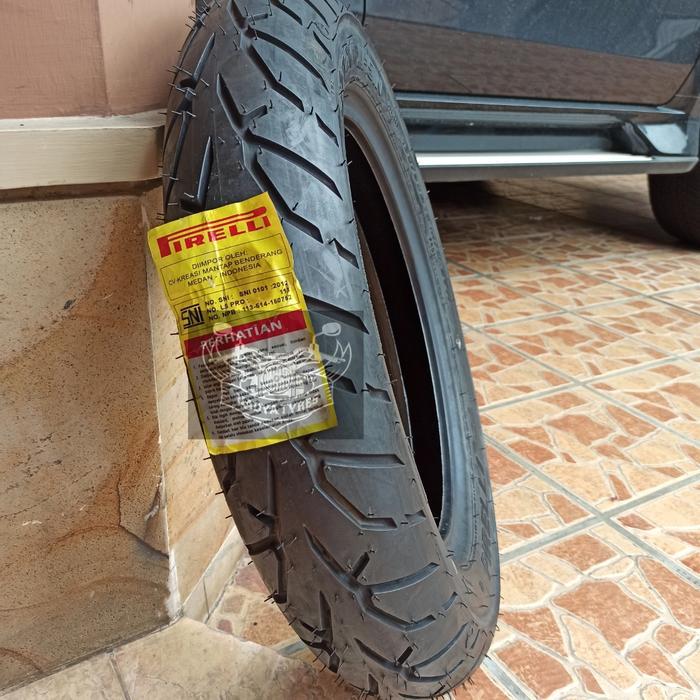 Ban pirelli night dragon 130/90-16 front