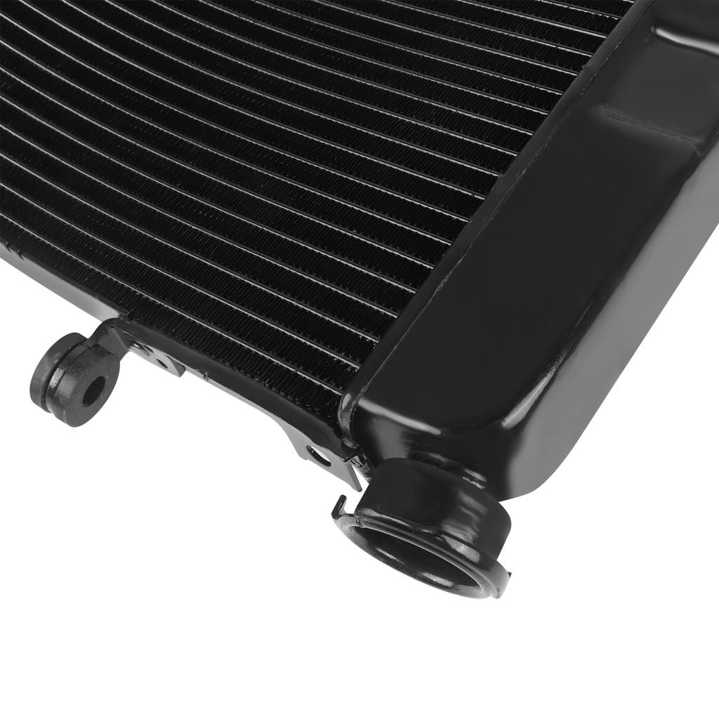 For Suzuki Gsxr600 Gsxr750 Gsx-R Gsx R600 750 2001-2003 Motorcycle Engine Replacement Radiator Water