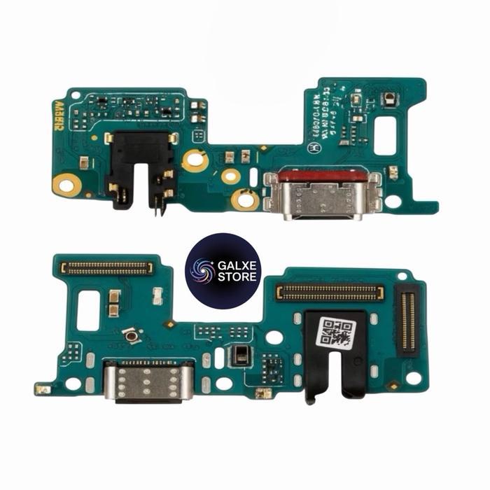 Terlaris REALMI 10 4G - PAPAN CAS CONNECTOR MIC ORIGINAL COMPATIBLE FOR REALMI 10 4G SALE