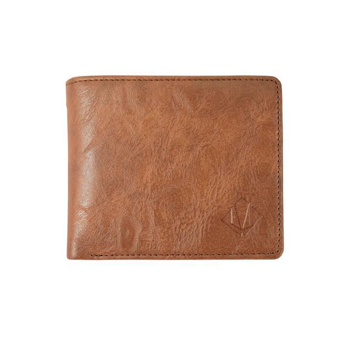 Westpak Apparel "ASA W05A" Dompet Lipat Pendek Pria