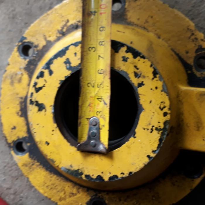 Seal Hydraulic Dump Truk Penutup Canter PS 125