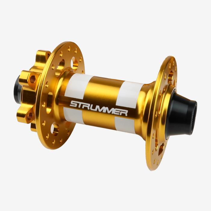 Hub Strummer Hm-350 Boost (Front Only) 32H