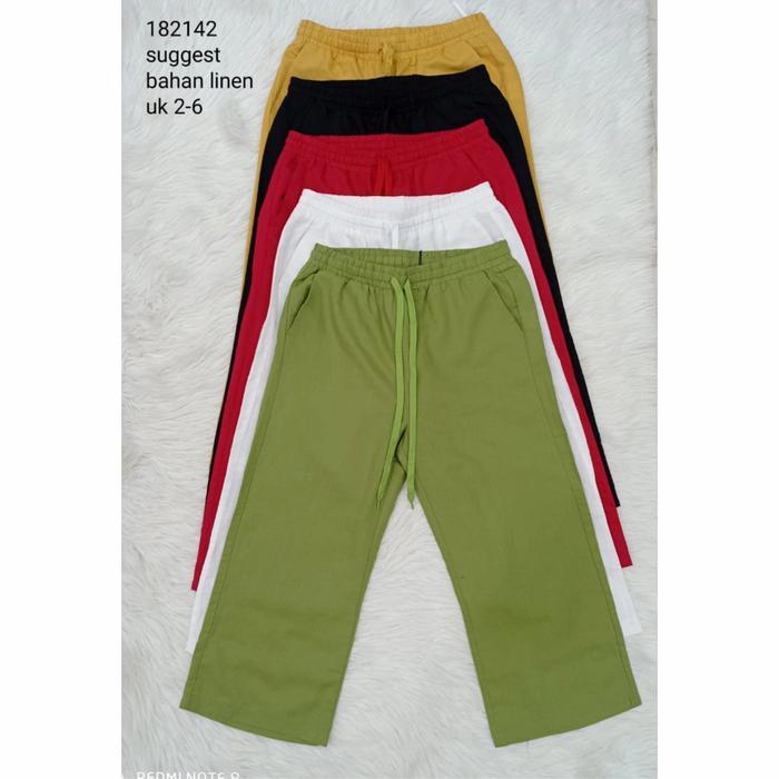 Suggest celana nita 182142