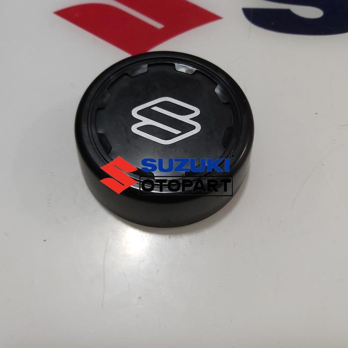 Dop Velg Suzuki Carry Futura Original Asli Sgp