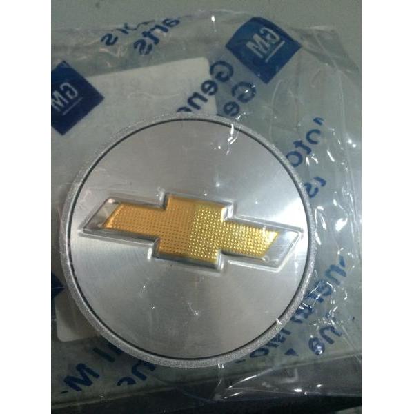 Dop Roda Chevrolet Spin / Cap Wheel Spin