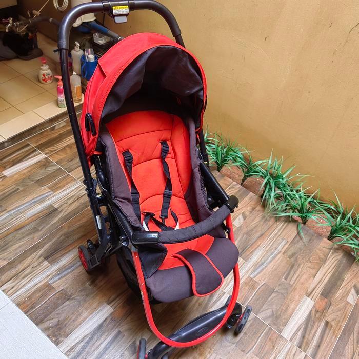 Stroller Graco