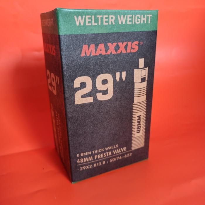 Ban Dalam Sepeda Maxxis 29 X 3.0 3.00 300