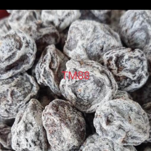 MANISAN KIAMBOY MANIS/KIAMBOI WHITE PRUNE/MANISAN BUAH PLUM MANIS
