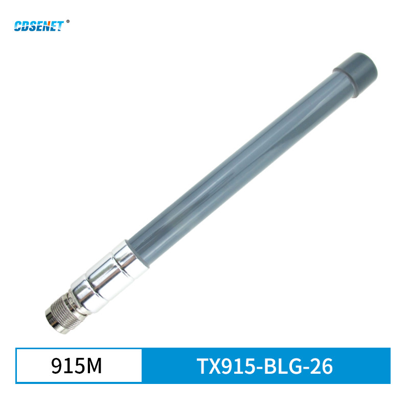 LoRa Helium Miner Hotspot Outdoor 868MHz 915MHz Antenna N Male Aerial RAK Waterproof Long Range 3dBi