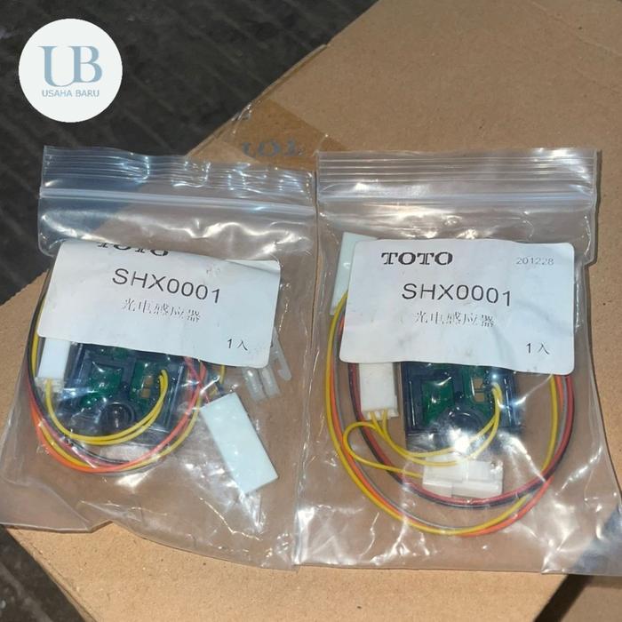 Part Mata Sensor Urinal Toto SHX0001 Untuk DUE106UA (Baru NoDus)