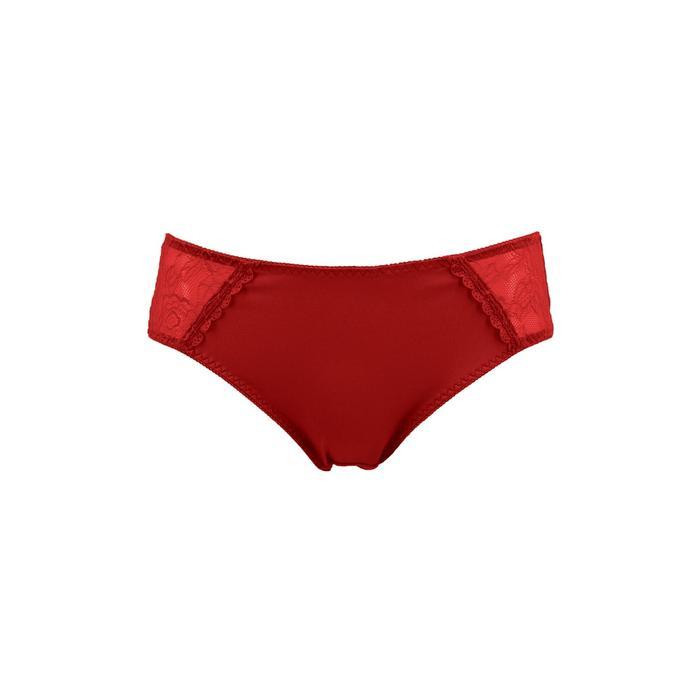 Luludi Panty LP 5201 ( Model Midi ) - HITAM(BL1), M