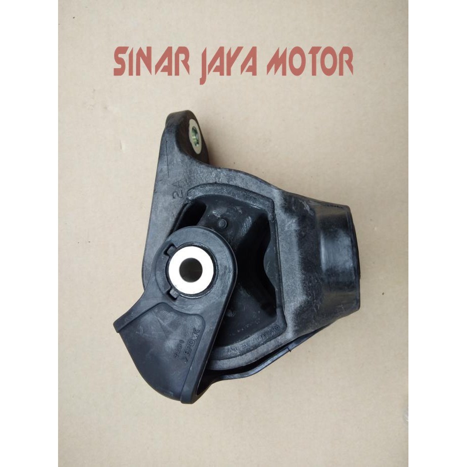 Engine Mounting Accord 2008