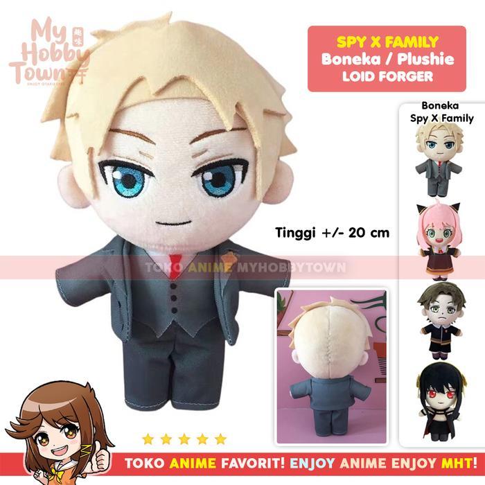 neka Loid Forger Spy Family Kter Anime Cosplay