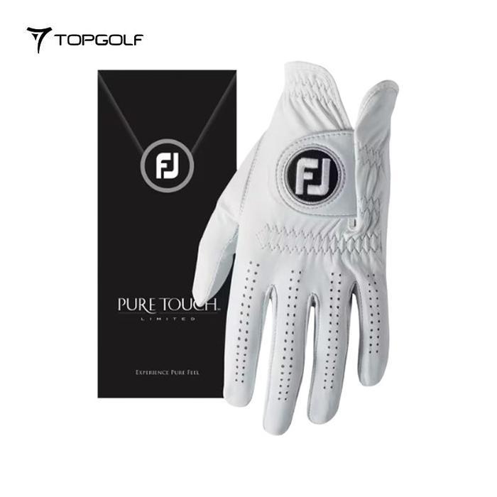 Glove Footjoy Pure Touch Terbaru 