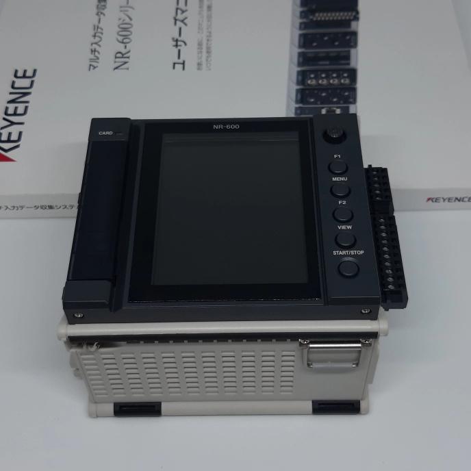 NR-600 KEYENCE NR-600 KEYENCE ORIGINAL