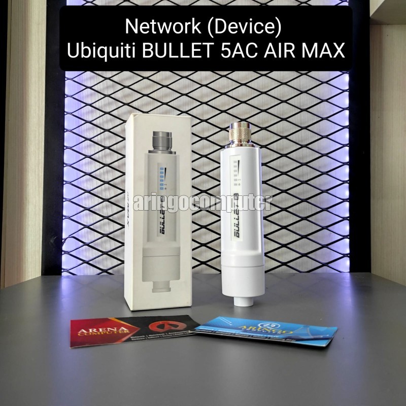 Ubiquiti Bullet 5AC AIR MAX