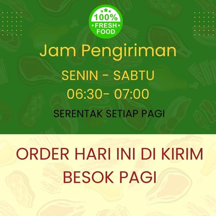 TERLARIS Tenderloin Daging Sapi Lokal Daging Sapi Has Dalam
