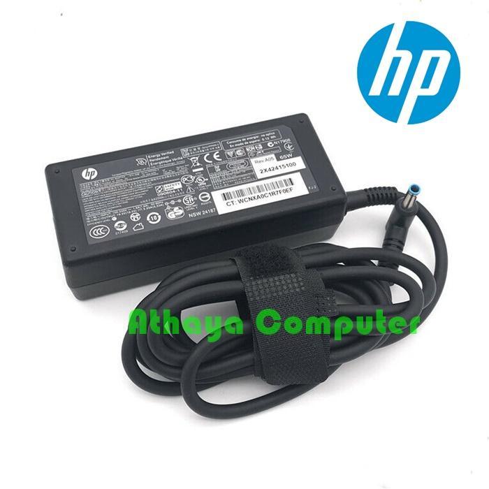Ada Stok Charger Adaptor Hp 14s-dq3109tu 14s-dq3110tu 14s-dq3111tu original