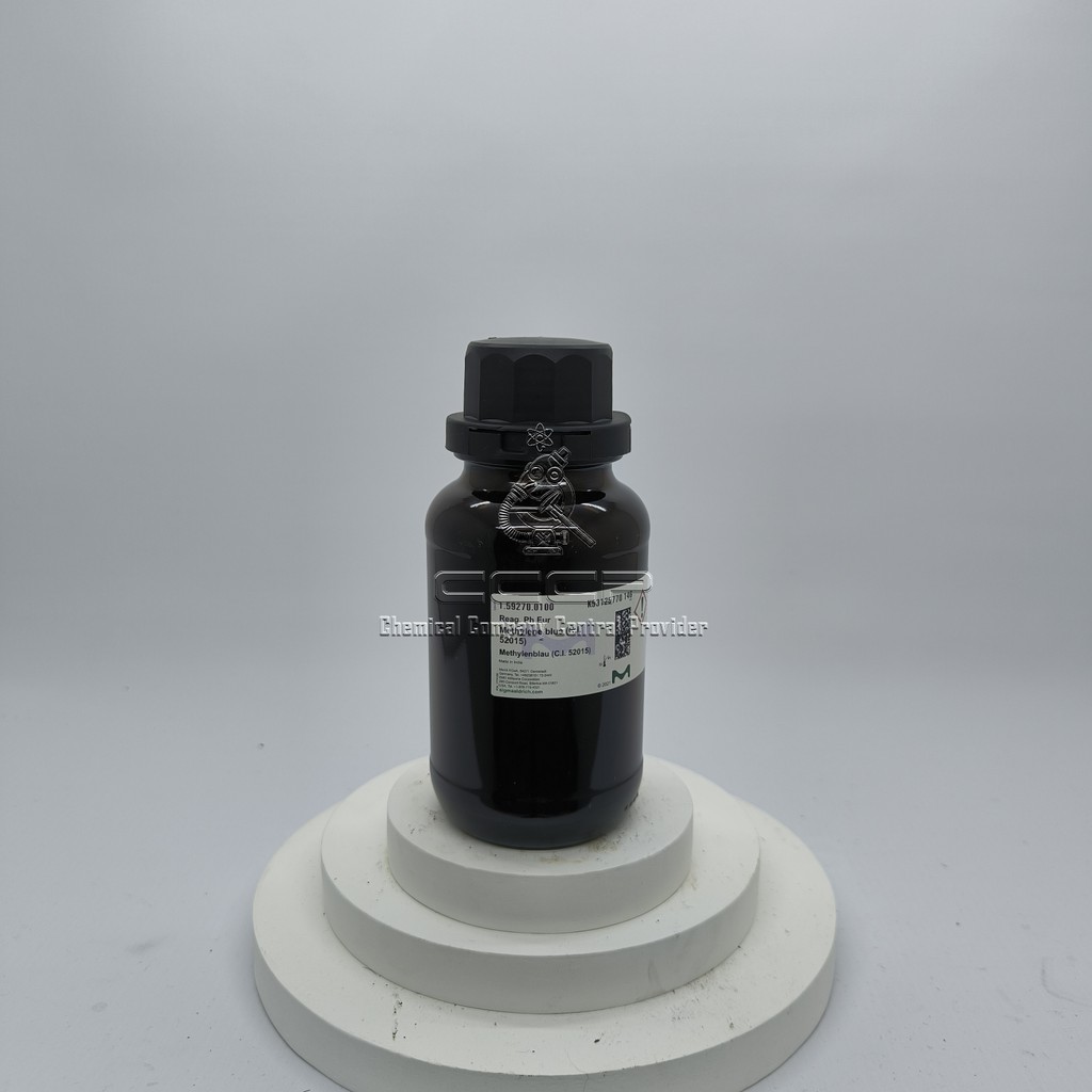 Methylene Blue 159270 Merck 100gr