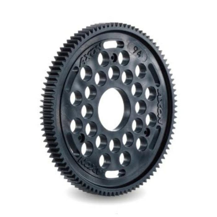 GSD6085 AXON Spur Gear DTS 64P 85T