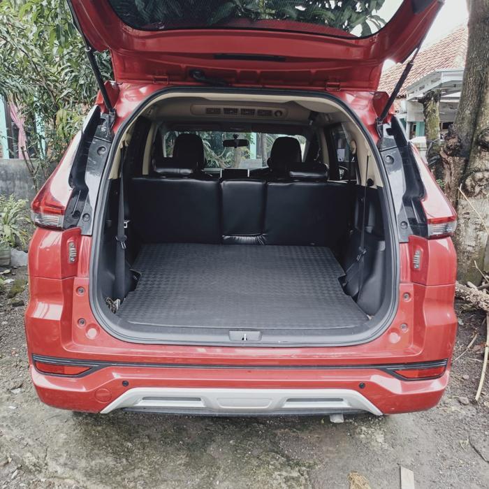 Karpet Bagasi Mitsubishi Xpander