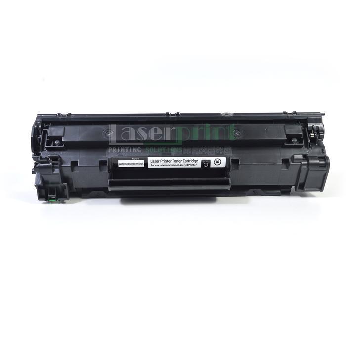 Terbaru Laserjet Toner Cartridge Ce278A Untuk Printer Laserjet Pro P1560 P1566 P1600 M1536Dn Hitam