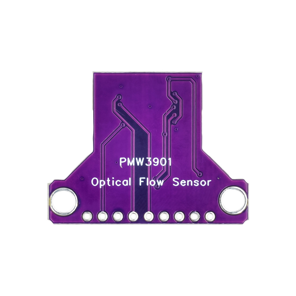 PMW3901 Optical Flow Sensor Module Optical Current Sensor PMW 3901 Light Flow XY Translation