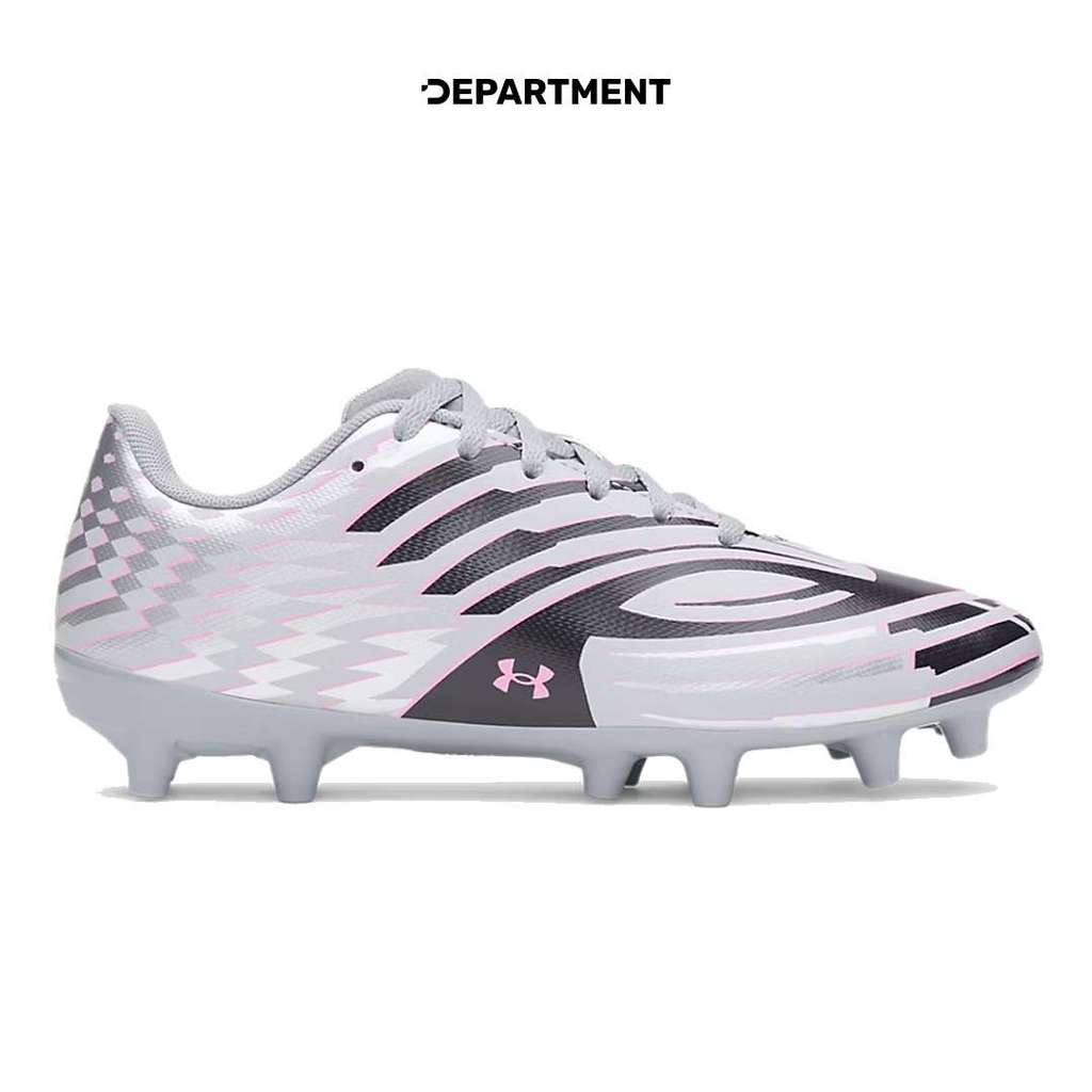 UNDER ARMOUR SHADOW CLUB 4 FG JR 6006237035 Sepatu Bola Anak ORIGINAL