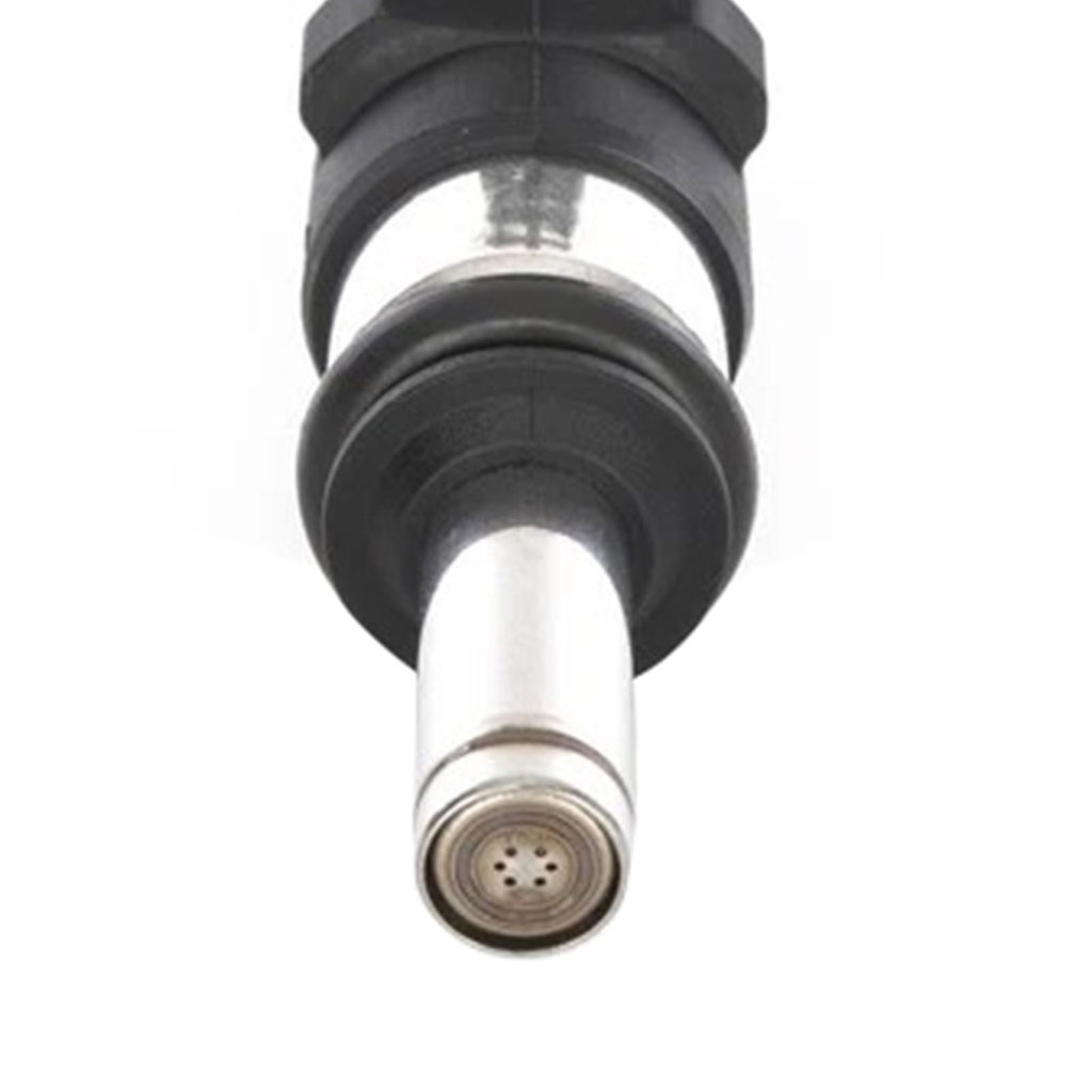 ARTUDATECH 1PCS FUEL INJECTOR FOR PORSCHE 911 997 3.6 GT2 RS 2010-2011 0280158123 CAR ACCESSORIES