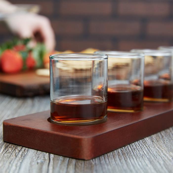 1 SET GELAS SLOKI (ISI 12 PCS) / SHOT GLASS / GELAS SLOKI / SLOKI KACA / GELAS KACA MINI / GELAS