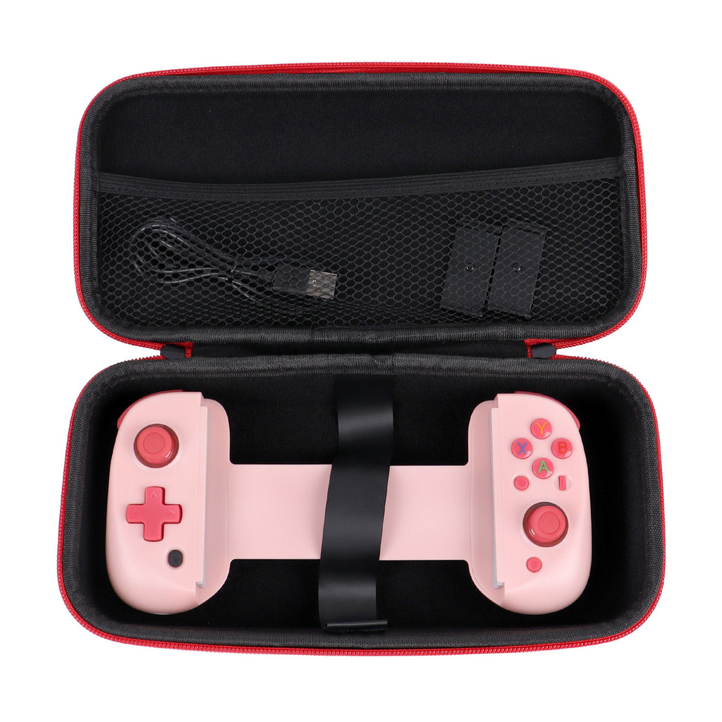 For BSP D8 D8 PRO Portable Controller bag gamepad BAG storage bag EVA hard shell handbag
