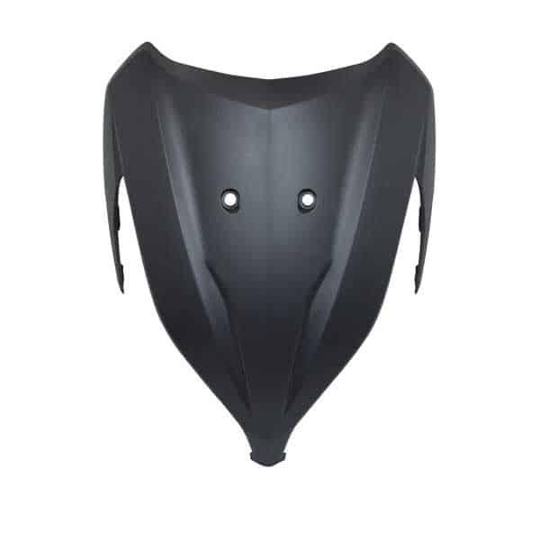 Cover Front Top Grey - Vario 110 eSP 64301K46N00MAG