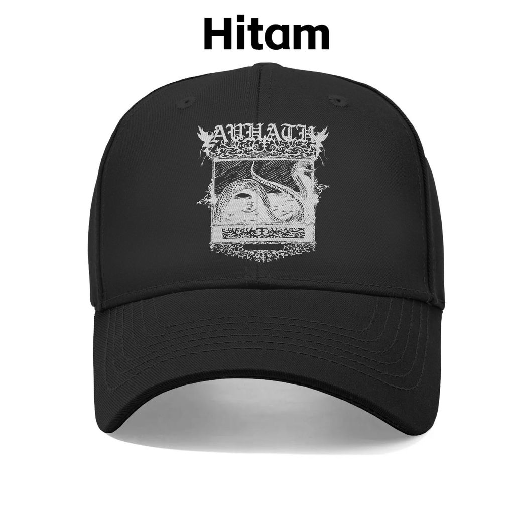 AVHATH RETURN TO SENDER 5 Solid color curved brim baseball cap Men's Women's Unisex Baseball cap Kor
