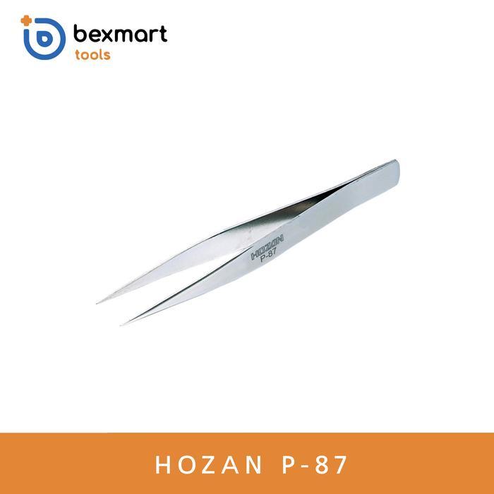 Pinset Alat Cabut Hozan P-87