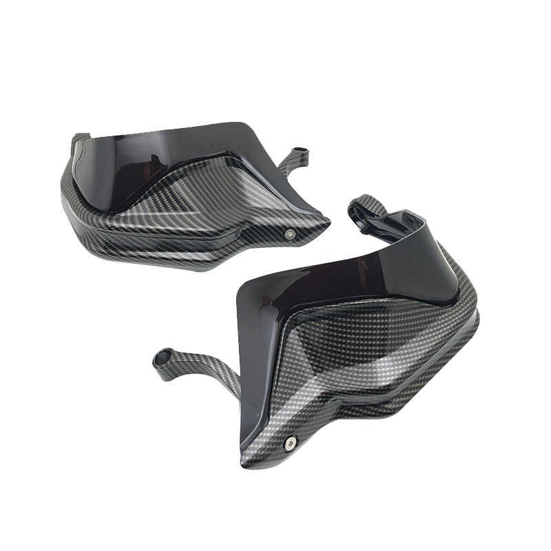 G310R G310GS HANDGUARD HAND SHIELD PROTECTOR WINDSHIELD FIT FOR BMW G 310GS G 310R G310 GS R 2017