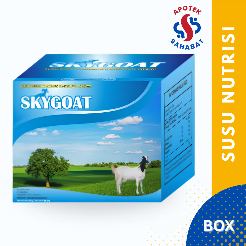 SKY GOAT