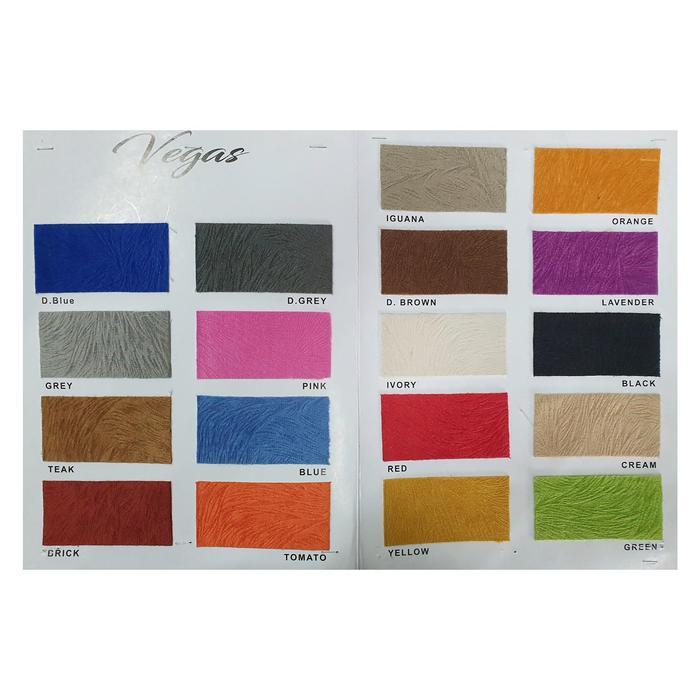 KAIN BLUDRU BELUDRU / SUEDE HALUS IMPORT - VEGAS (SOFA, JOK, KURSI)